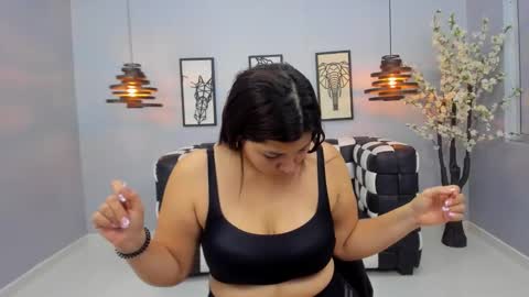 Mia Curvyy  online show from March 14, 11:36 am