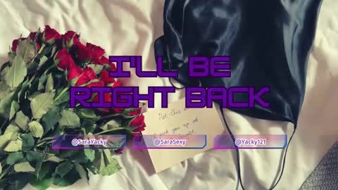 yacky online show from February 28, 12:20 pm