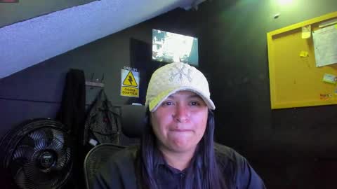 Mia daniela  online show from September 30, 3:06 am