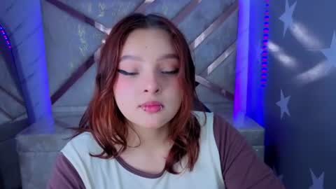 Mia online show from July 27, 1:08 pm