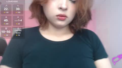 Mia online show from January 15, 1:42 pm