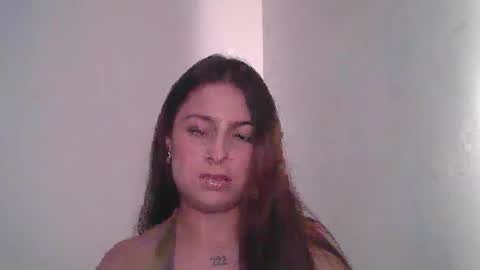 mia fox online show from December 20, 9:05 am