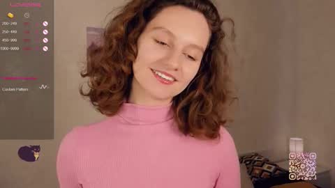 Mia  online show from September 12, 12:18 pm