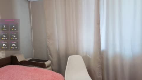 Mia online show from May 3, 8:31 am