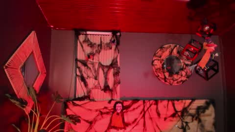 Val  online show from October 22, 11:23 am