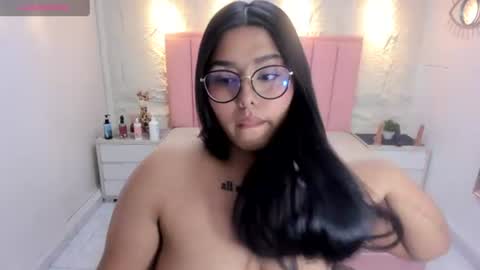 Naomi online show from July 23, 12:36 pm