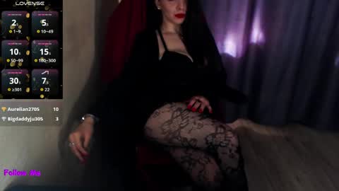MiaJoy online show from April 25, 12:51 pm