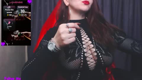 MiaJoy online show from October 25, 8:13 am