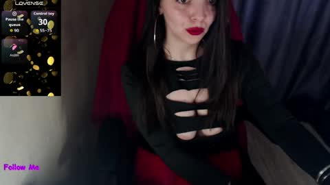 MiaJoy online show from April 23, 12:29 pm