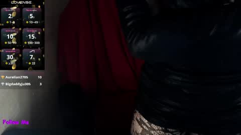 MiaJoy online show from April 25, 1:41 pm