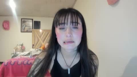 mia kaneee online show from October 26, 3:18 am