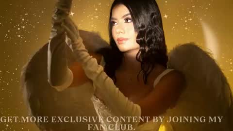 Mia online show from July 16, 5:33 am