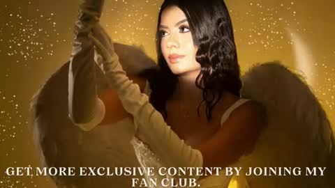 Mia online show from July 3, 2:38 am
