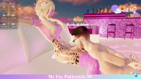 Mia online show from July 3, 5:01 am