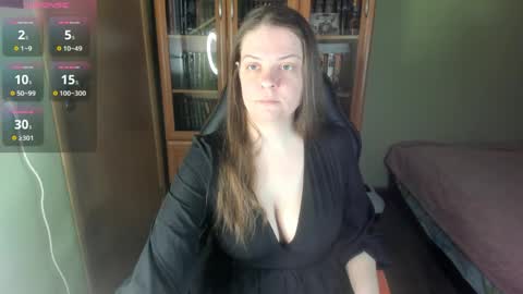 mia_lores online show from April 25, 10:39 am