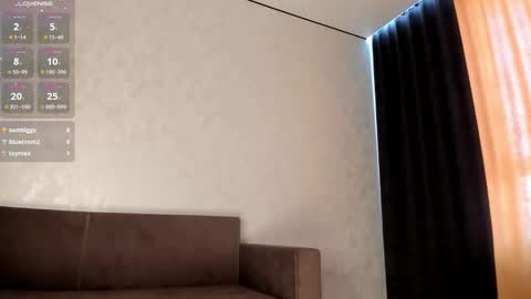 Mia 3 online show from September 13, 5:54 am