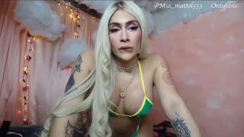          333 online show from December 21, 7:53 pm