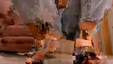 Alicia online show from March 9, 1:27 pm