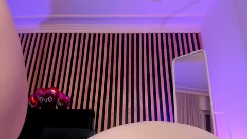Snapshot of mia_meows chatting on February 16, 9:59 pm Mia here Appreciate your support online show from February 16, 9:59 pm
