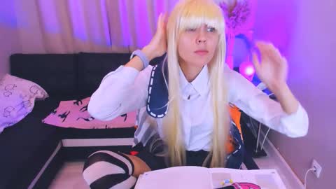 Snapshot of mia_meowxkiss chatting on October 1, 4:28 pm mia_meowxkiss online show from October 1, 4:28 pm