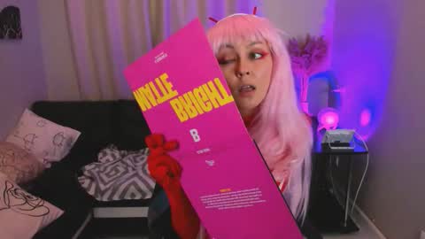 Snapshot of mia_meowxkiss chatting on October 5, 3:52 pm mia_meowxkiss online show from October 5, 3:52 pm