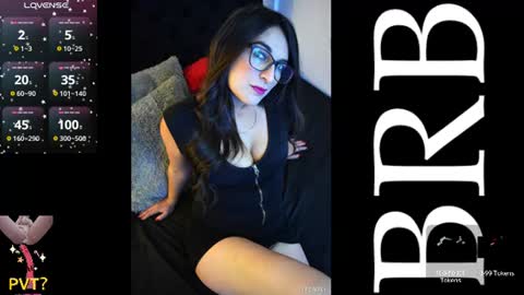 MILENA Moan from LovenseWet from Tip MenuOpen for Private online show from June 16, 6:34 pm