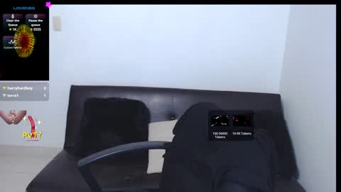 MILENA Moan from LovenseWet from Tip MenuOpen for Private online show from January 25, 3:09 pm