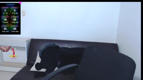 MILENA Moan from LovenseWet from Tip MenuOpen for Private online show from January 21, 12:29 pm