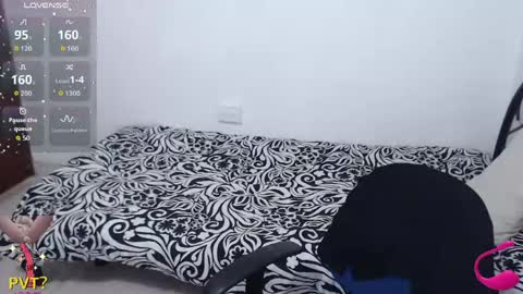 MILENA Moan from LovenseWet from Tip MenuOpen for Private online show from April 22, 8:38 pm