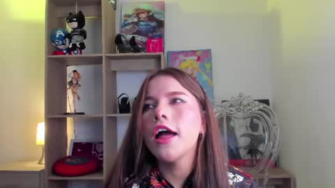 MIA online show from July 10, 2:33 pm