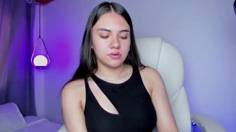 Mia Nevaeh - follow me online show from February 10, 9:07 pm