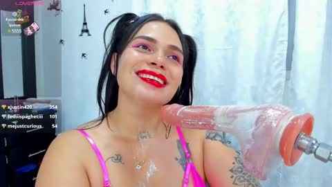 Snapshot of mia_novoa_2 chatting on February 15, 12:04 am mia novoa online show from February 15, 12:04 am