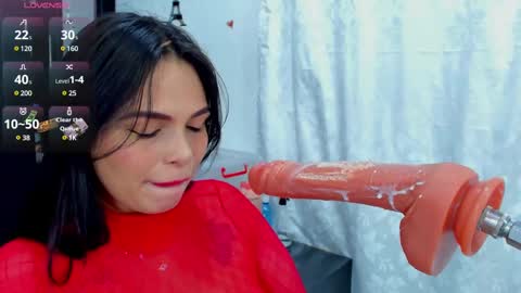 Snapshot of mia_novoa_2 chatting on February 11, 9:03 pm mia novoa online show from February 11, 9:03 pm