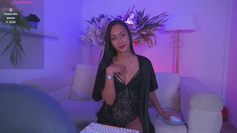 Mia online show from March 22, 11:14 am