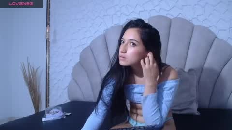mia_prince_ online show from April 30, 5:40 pm