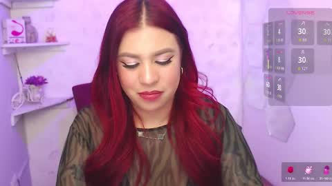 mia_rivers_ online show from March 12, 6:50 am