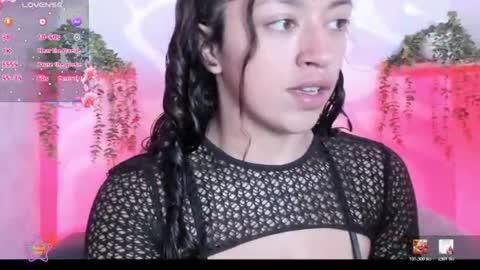 Mia . online show from July 23, 12:36 pm