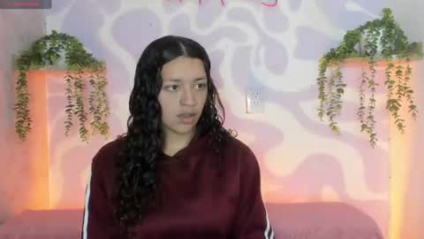Mia . online show from July 27, 12:35 pm