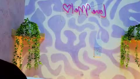 Mia . online show from June 18, 12:32 pm