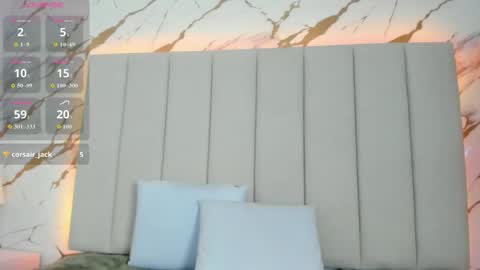 mia_serena_ online show from February 5, 8:23 pm