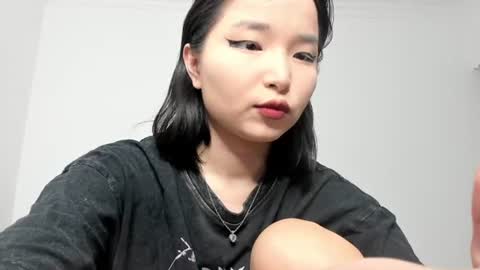  Your Soyun  online show from July 31, 3:57 pm