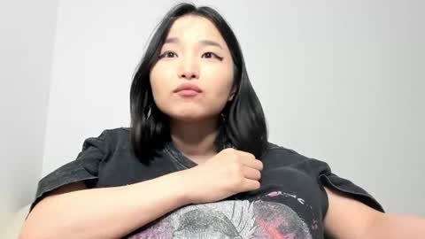 Your Soyun  online show from August 1, 3:57 pm