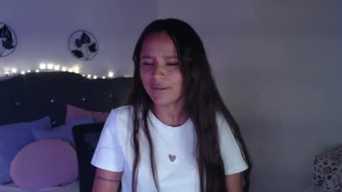 mia_sweetdc online show from January 9, 9:58 pm