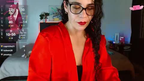 MIA  online show from November 13, 6:32 pm