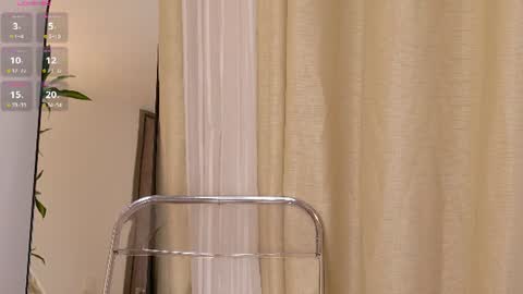 Mia White  online show from June 19, 3:07 pm