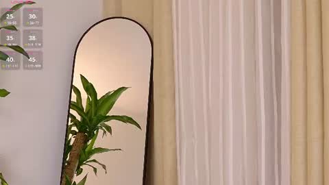 Mia White  online show from July 6, 3:03 pm