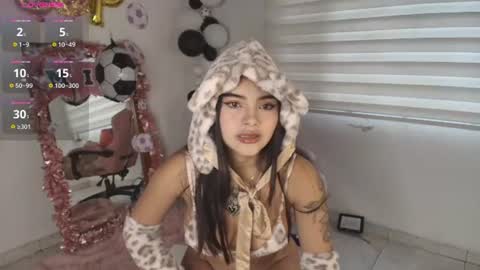 mia_zafir online show from July 10, 9:30 pm