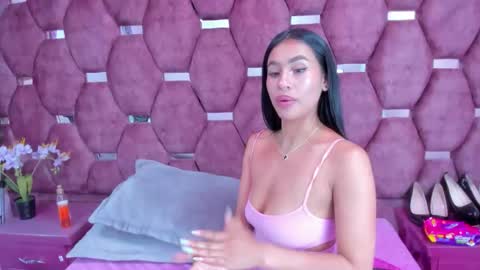 miaa_davis_ online show from February 13, 2:59 am