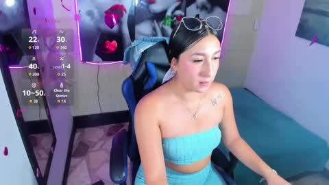       online show from April 30, 7:52 pm