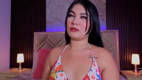 Miaa Farrel online show from July 8, 7:28 pm